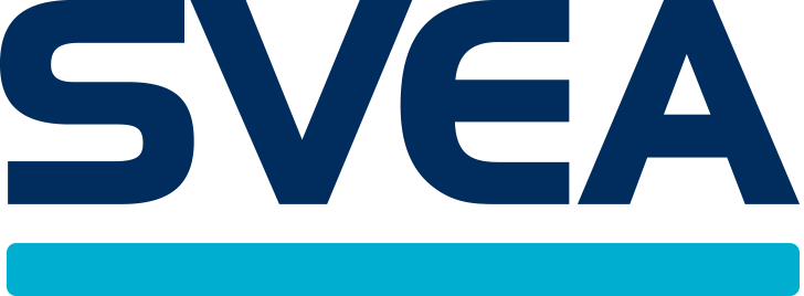 Logo SVEA uten bakgrunn