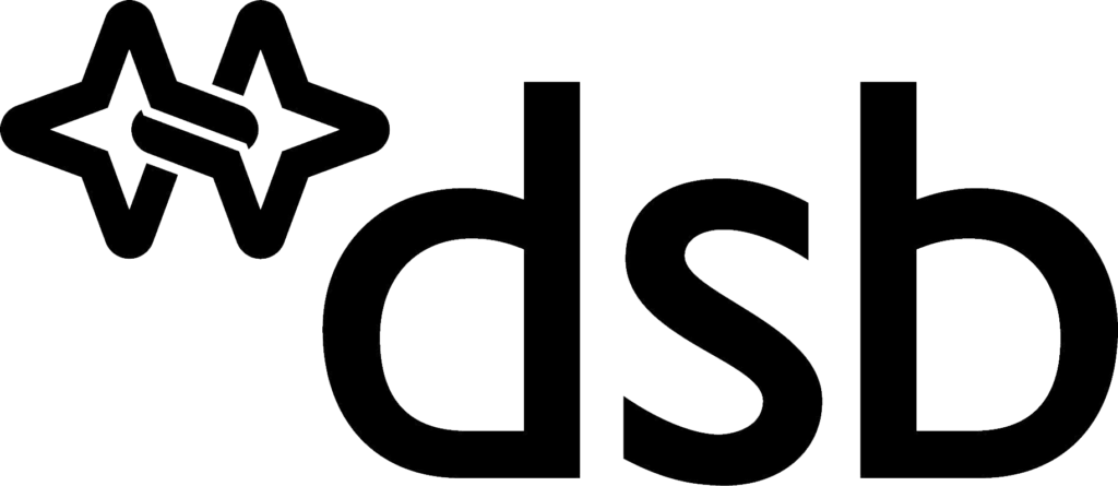 Logo til direktoratet for samfunnssikkerhet og beredskap